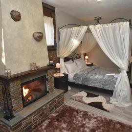 Guesthouse Athanasiou