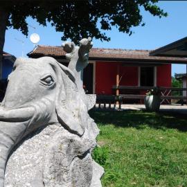 Eureka Azienda Agrituristica, hotel in Cavallino-Treporti