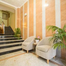 Pensión Belmonte II, hotell i Benicarló