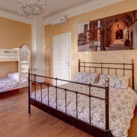 Cento Passi dal Duomo B&B, hotel a Arezzo