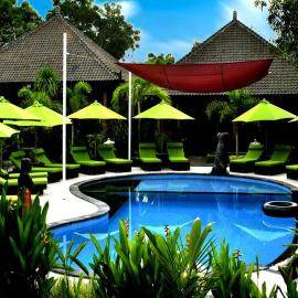 Damara Lembongan