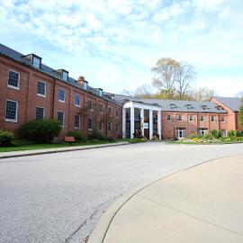 Canyon Inn, hotell i Spencer
