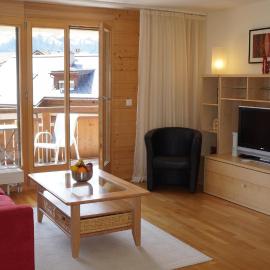 Chalet Bella Vista 3, hotel en Wengen