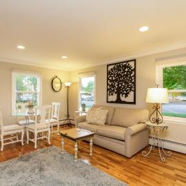 Water Street Retreat apt. walk to Saugatuck, hotel em Saugatuck