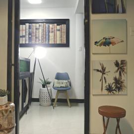 Mactan-Cebu Airport Budget Hotel, хотел в Мактан