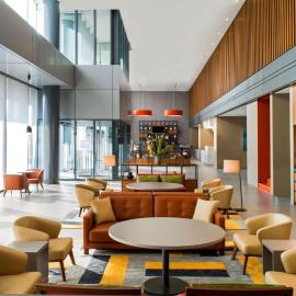 Hyatt House Gebze, hotel v destinácii Gebze
