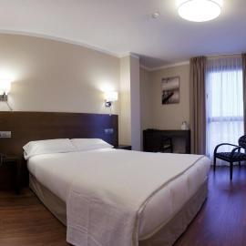 Hotel Río Hortega, hotel in Valladolid