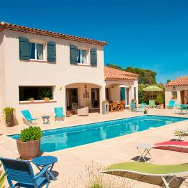 Le Mas Pinède, hotell i Lorgues