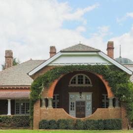 Petersons Armidale Winery and Guesthouse, hotel in Armidale