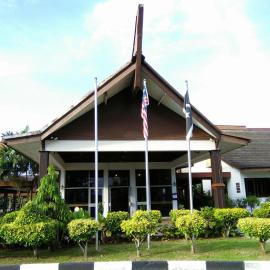 Motel Desa, hotel in Kuala Terengganu