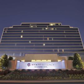 Hyatt Regency Birmingham - The Wynfrey Hotel, hotel u gradu 'Birmingham'