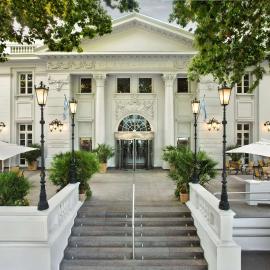 Park Hyatt Mendoza Hotel, Casino & Spa, hotell sihtkohas Mendoza