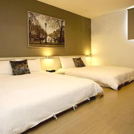 Hao Yang I, hotel in Yuli