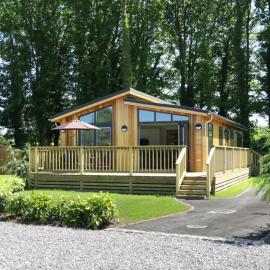 Squirrel Lodge, hotel u gradu Skipton