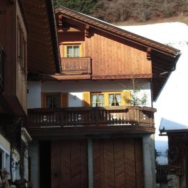 Obergarberhof, hotel in Sillian