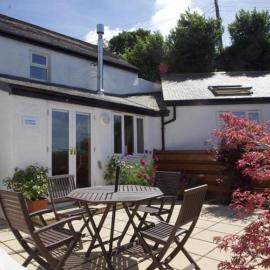 Godrevy Cottage