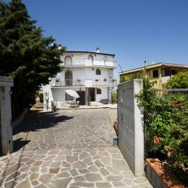 Il Pentagono, hotel in Termoli