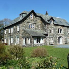 Maple Cottage