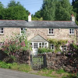 Beulah Cottage