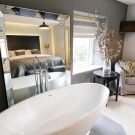 The Old Post Office, hotel a Garstang