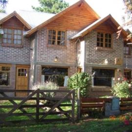 Puma Hostel, hotell i San Martín de los Andes