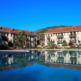 Halıcı Hotel Resort & SPA