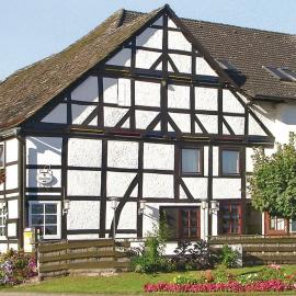 Landgasthaus Hoffmeister、Hehlenのホテル