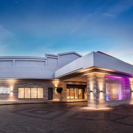 Avani Gaborone Resort & Casino, hotell i Gaborone
