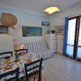 Appartamento Arancio - Terrazza, clima e posto auto