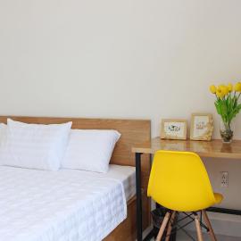 91 Homestay, Cafe, Bonsai
