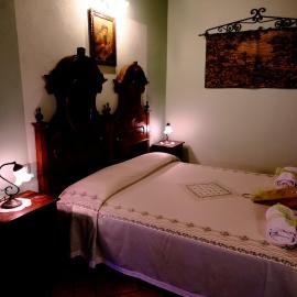 Agriturismo la Strozza, hotel in Francolino