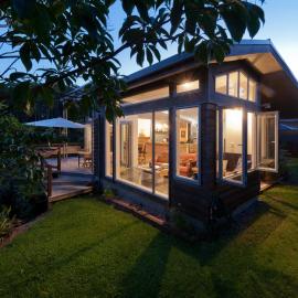 Stone Store Lodge, hotel in Kerikeri