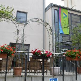 Jugendherberge Potsdam, hotel em Potsdam