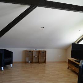 Beim Hooch "Schindelloft", hotell sihtkohas Brücktal