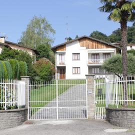 Ranco Villa Lina