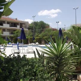 Pyla Gardens A102
