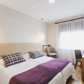Hotel Catalunya Ribes de Freser, hotel a Ribes de Freser