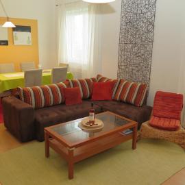 Apartmán Penzák