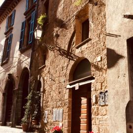 La Casa Di Tufo