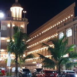 Grand Town Hotel Mandai, hotel en Makassar