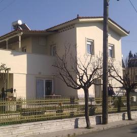 Assos Villa