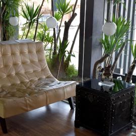 Hotel Gameiro, מלון באנטרונקמנטו