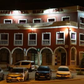 Albergaria Malaposta, Hotel in Pegões