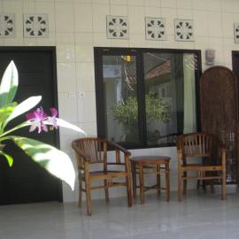 Erwin's Guest Room, Hotel in Sanur