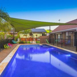 Mildura Holiday Villas, hotel a Mildura