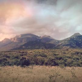 Moholoholo Mountain View