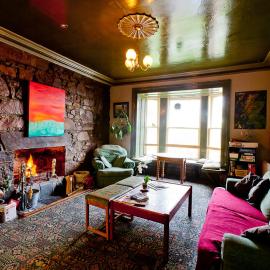 Inverness Student Hotel, hotel en Inverness