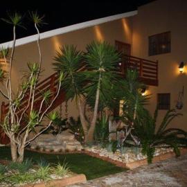Goodnight Accommodation, hotel a Lorraine