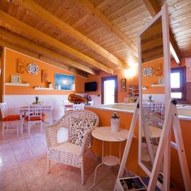 B&B Il Nido, hotel in SantʼAntìoco