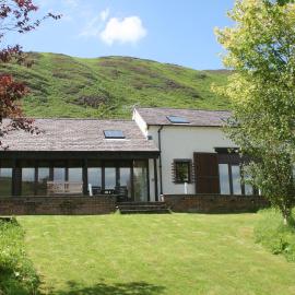 The Byre